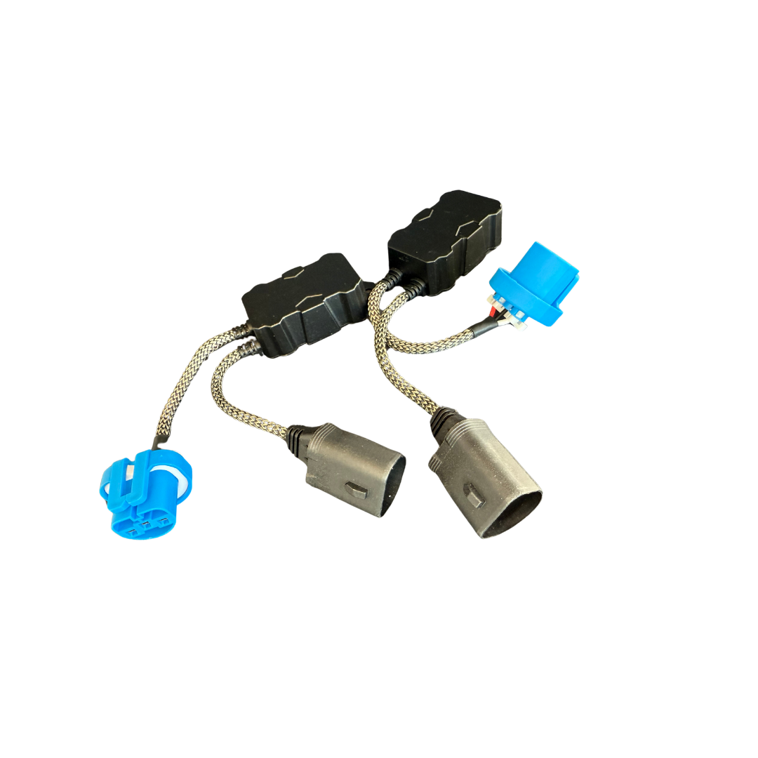 Canbus Anti-Flicker Decoder 9007