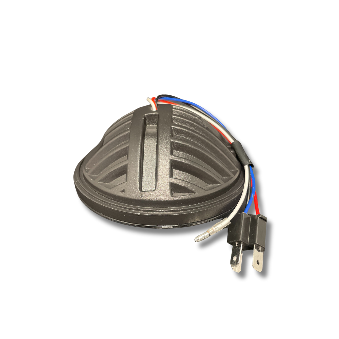 Headlight 5.75" White Strip Only