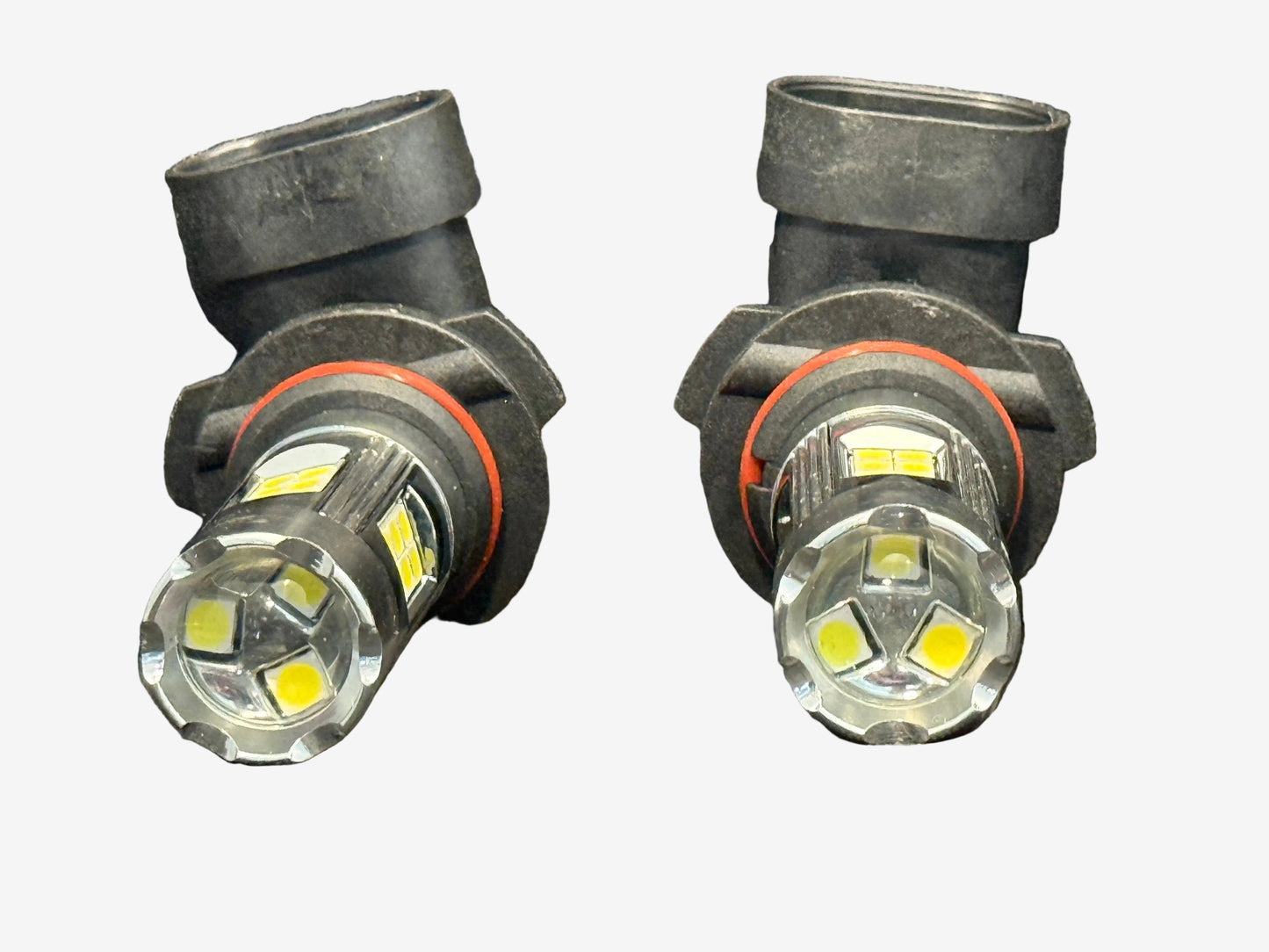 LED FOG LIGHT BULB 9006 CONVERSION KIT