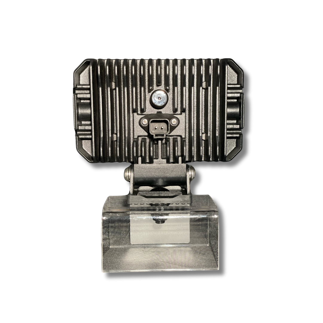 3384 Multi-Mount Work Light – 8500 Lumens 16 LEDS