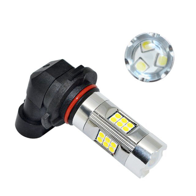 LED FOG LIGHT BULB 9006 CONVERSION KIT
