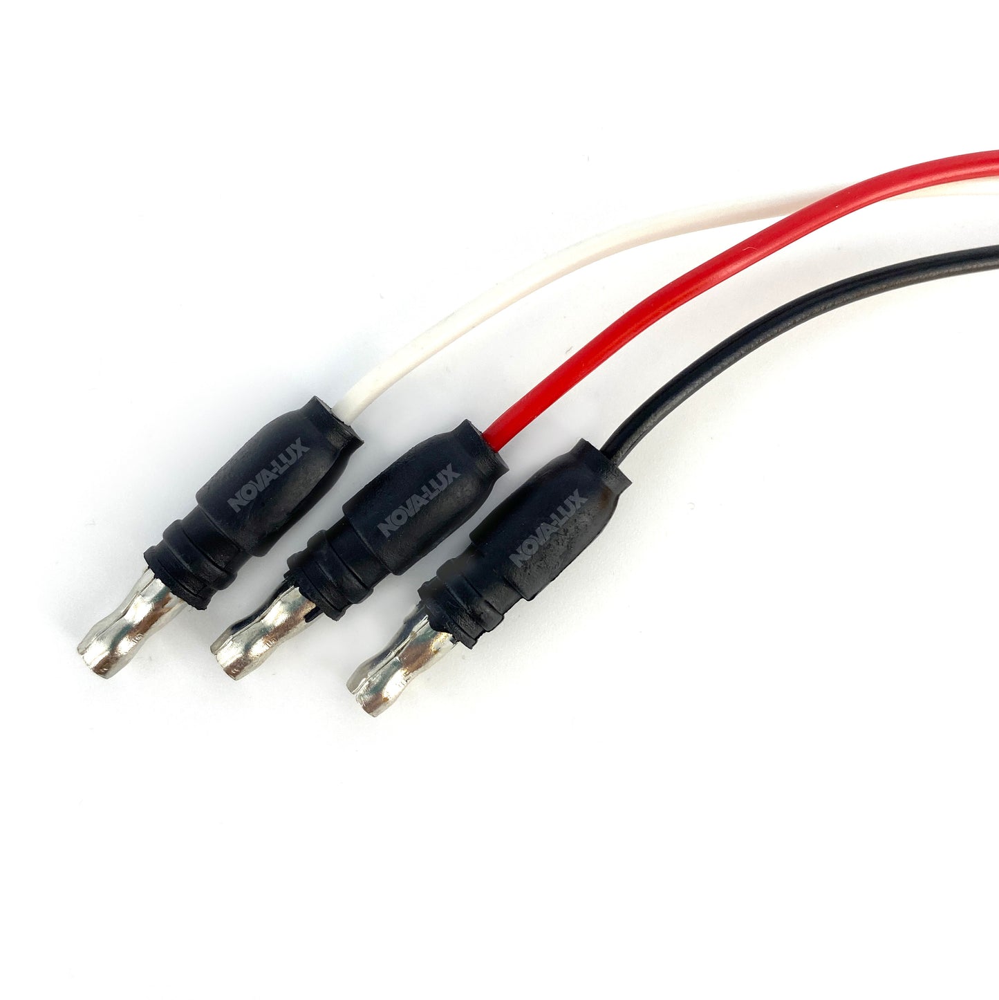 Watermelon Cab Light with 17 Super Bright Amber LEDs / Clear Lens