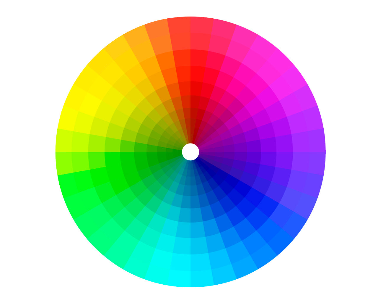 ColorShift 7" Round LED Headlight Kit w/ Smartphone App