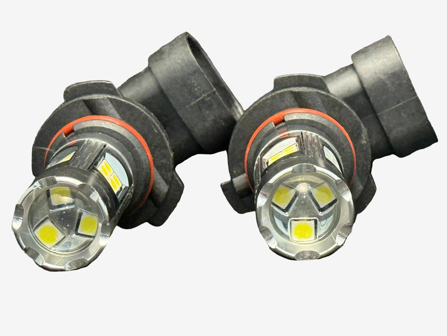 LED FOG LIGHT BULB  9006 CONVERSION KIT