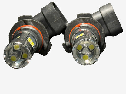 LED FOG LIGHT BULB  9006 CONVERSION KIT