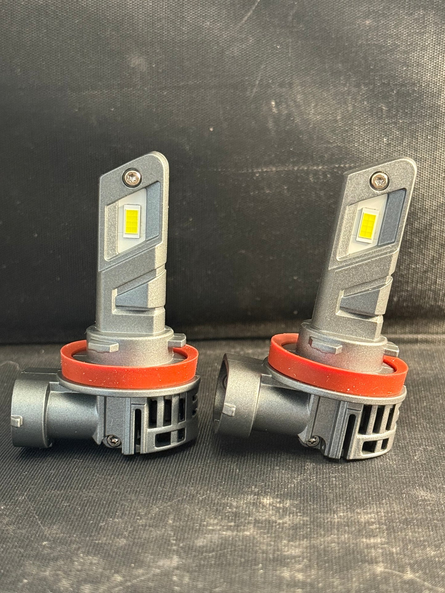 HEADLIGHT BULB REPLACEMENT H11