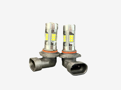 LED FOG LIGHT BULB  9006 CONVERSION KIT