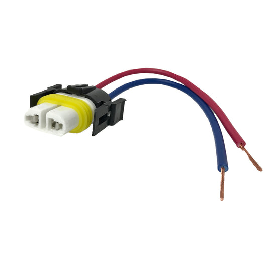 Headlight Wire Harness H11