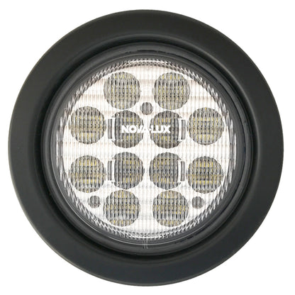 REVERSE LIGHT 12 LED RUBBER GROMMET KIT