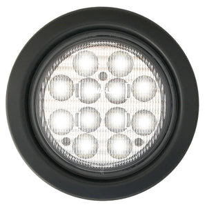 REVERSE LIGHT 12 LED RUBBER GROMMET KIT