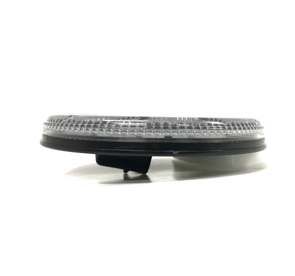 Round Reverse Light Assembly Ultra-Thin 4