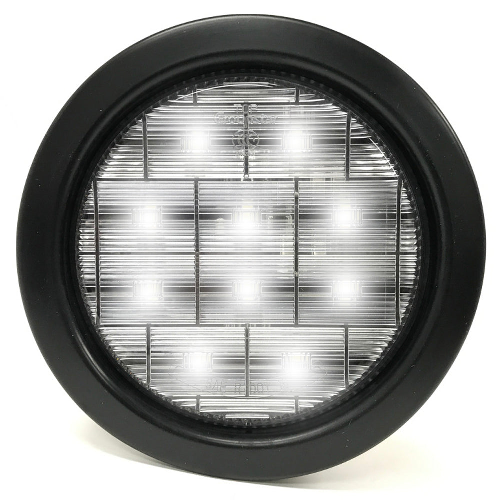 Small Reverse Light Ultra-Thin 4