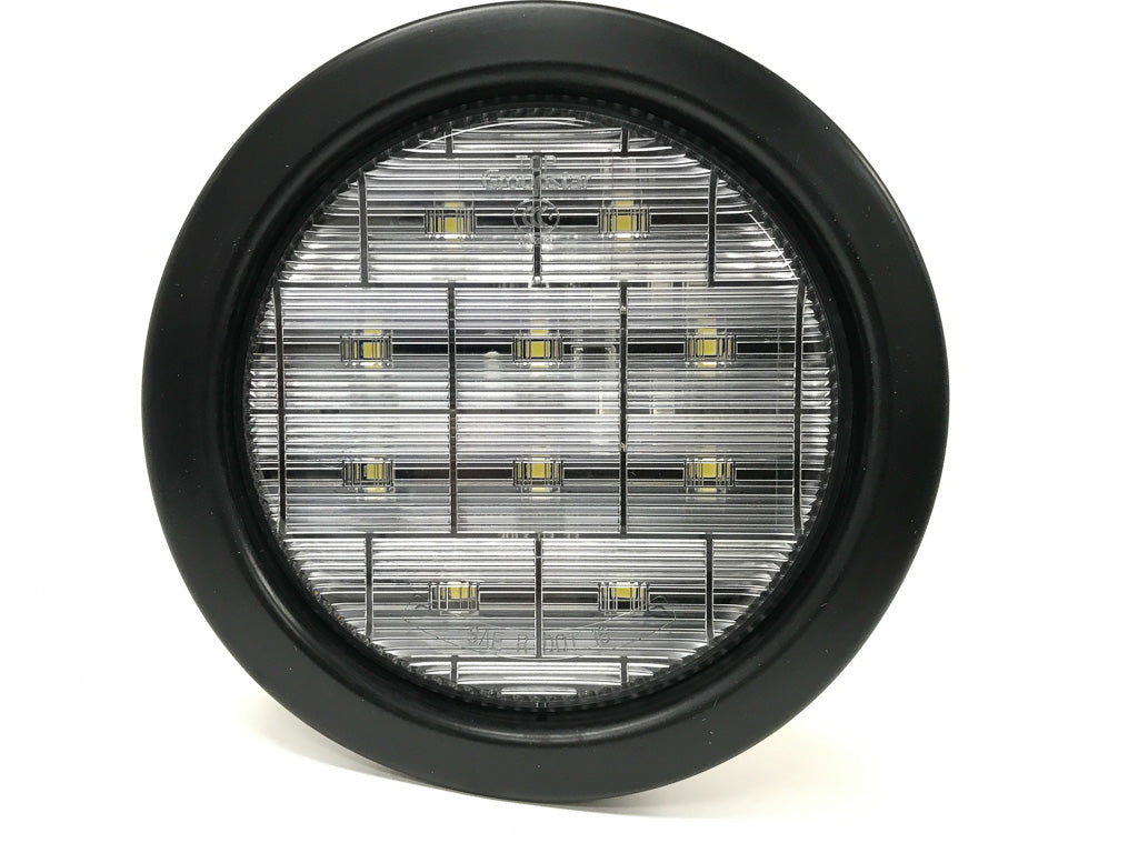 Small Reverse Light Ultra-Thin 4
