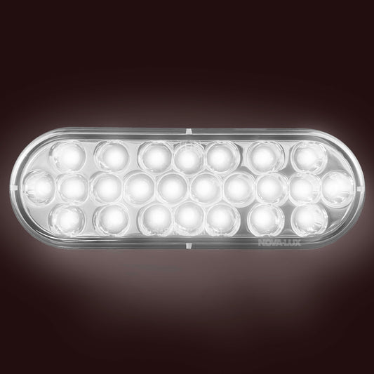Modern Reverse Light Reverse Lights – Nova-Lux Industries